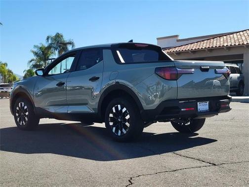 2025 Hyundai SANTA CRUZ SE