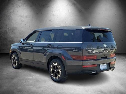 2025 Hyundai SANTA FE SE