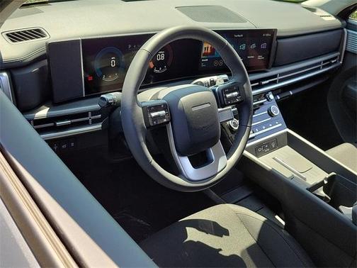 2025 Hyundai SANTA FE SE