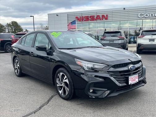 2023 Subaru Legacy Premium