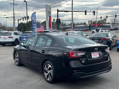 2023 Subaru Legacy Premium