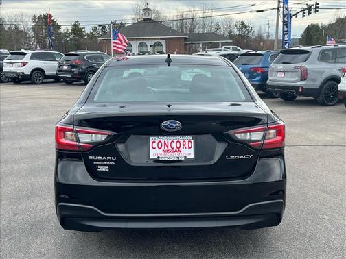 2023 Subaru Legacy Premium