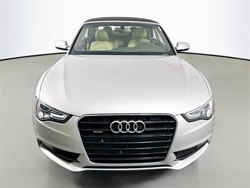 2013 Audi A5 2.0T Premium Plus quattro
