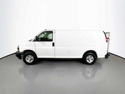 2021 Chevrolet Express 3500 Work Van