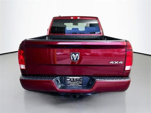 2019 RAM 1500 Classic Express