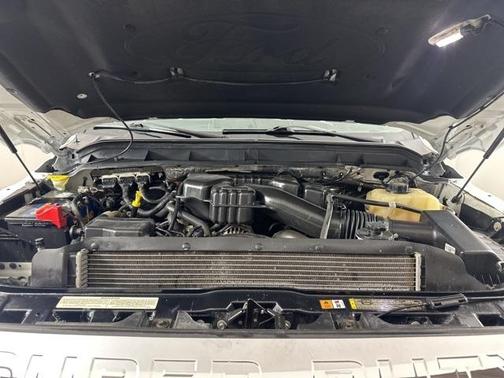 2015 Ford F-250 XLT