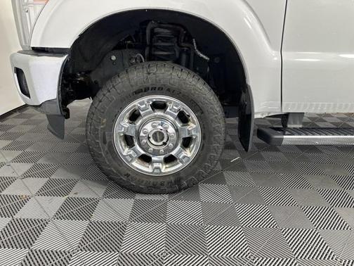 2015 Ford F-250 XLT