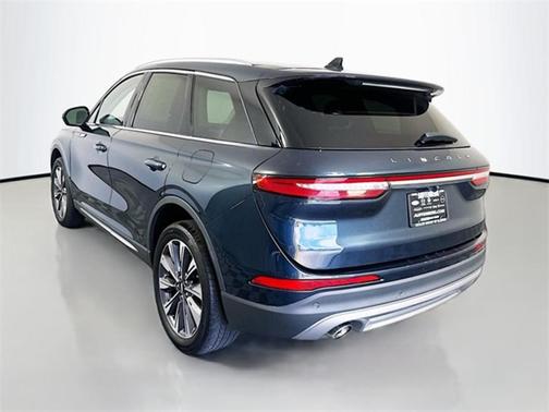 2021 Lincoln Corsair Reserve