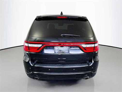 2018 Dodge Durango R/T