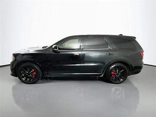 2018 Dodge Durango R/T
