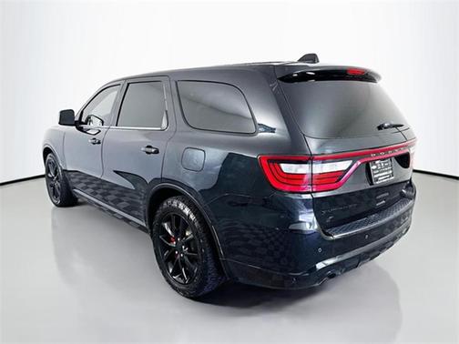 2018 Dodge Durango R/T
