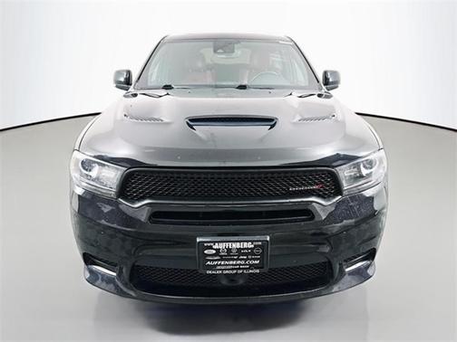 2018 Dodge Durango R/T
