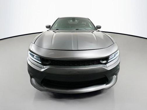 2019 Dodge Charger GT