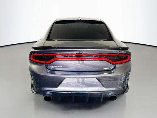 2019 Dodge Charger GT