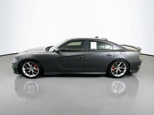 2019 Dodge Charger GT