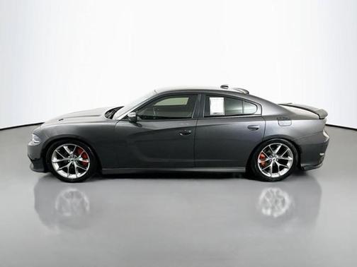 2019 Dodge Charger GT