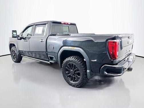 2022 GMC Sierra 2500 Denali