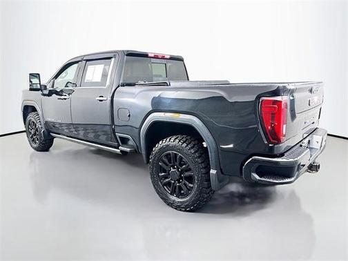 2022 GMC Sierra 2500 Denali