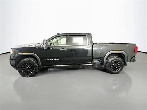2022 GMC Sierra 2500 Denali