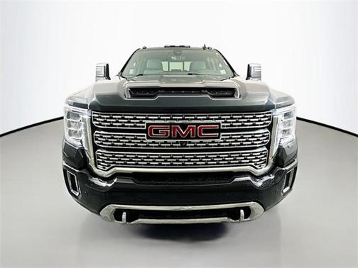 2022 GMC Sierra 2500 Denali