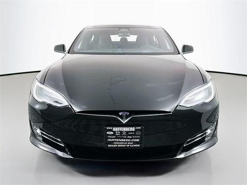 2018 Tesla Model S 100D