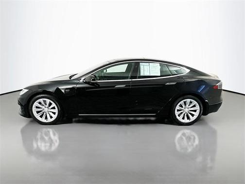 2018 Tesla Model S 100D