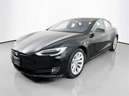 2018 Tesla Model S 100D