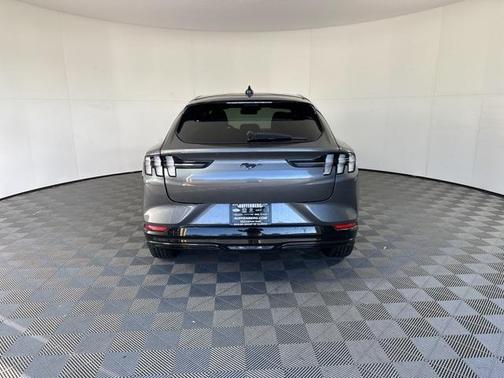 2021 Ford Mustang Mach-E Premium