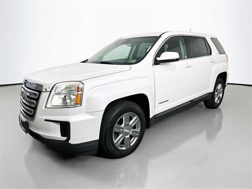 2016 GMC Terrain SLE-1