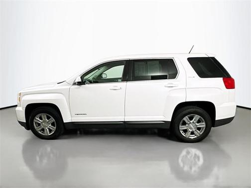 2016 GMC Terrain SLE-1