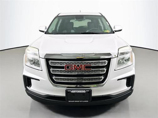 2016 GMC Terrain SLE-1