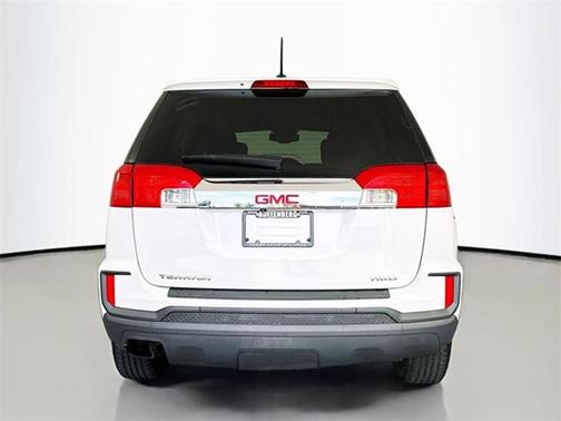 2016 GMC Terrain SLE-1