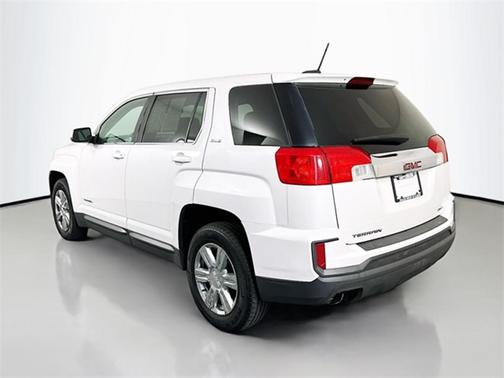 2016 GMC Terrain SLE-1