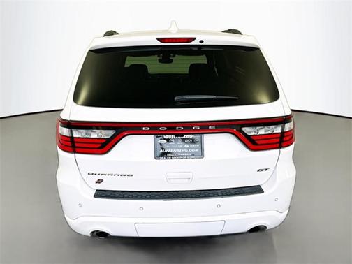 2019 Dodge Durango GT Plus