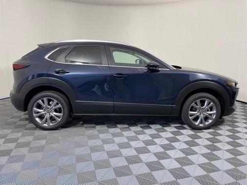 2022 Mazda CX-30 2.5 S Select Package