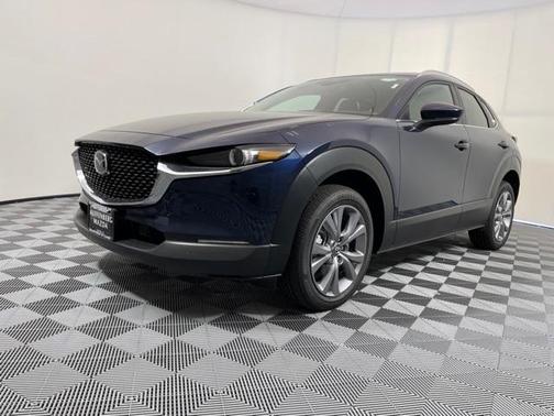 2022 Mazda CX-30 2.5 S Select Package