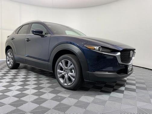2022 Mazda CX-30 2.5 S Select Package