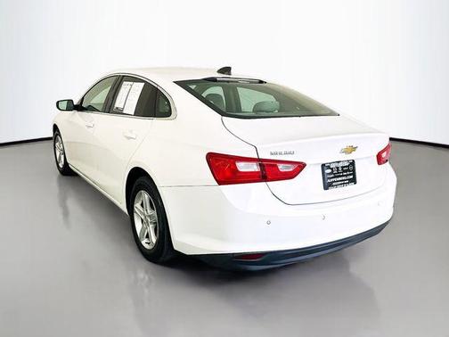 2020 Chevrolet Malibu 1LS