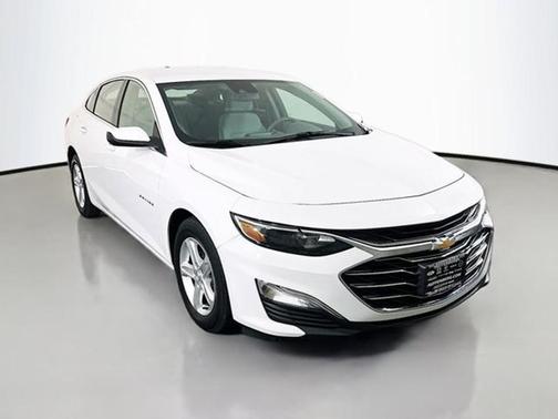 2020 Chevrolet Malibu 1LS