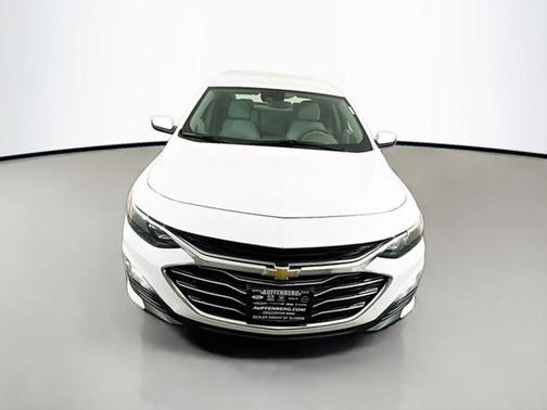 2020 Chevrolet Malibu 1LS