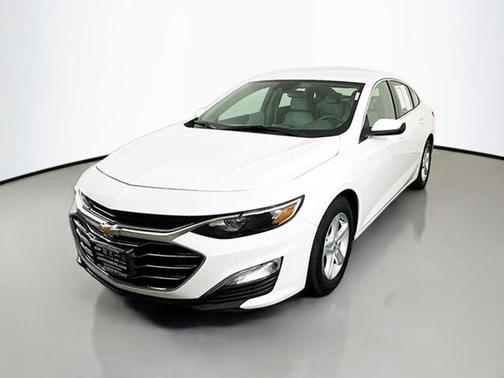 2020 Chevrolet Malibu 1LS