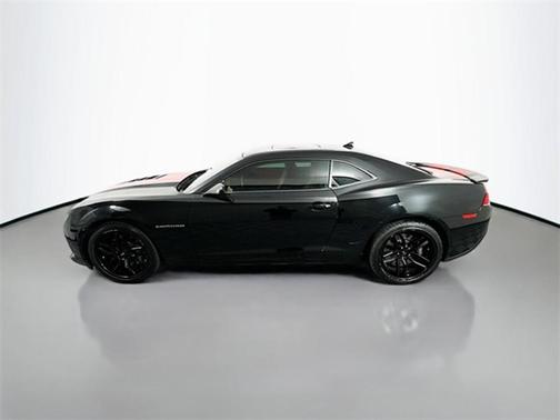 2014 Chevrolet Camaro 2SS