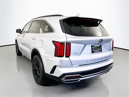 2021 Kia Sorento SX