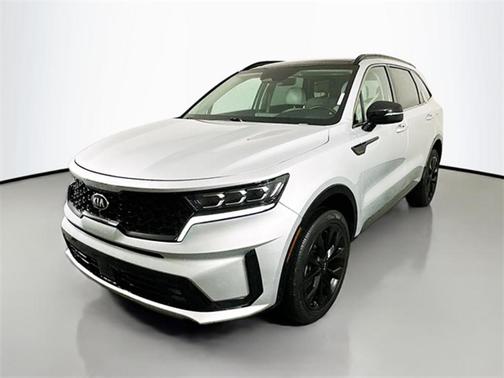 2021 Kia Sorento SX