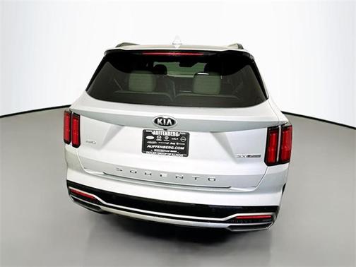 2021 Kia Sorento SX