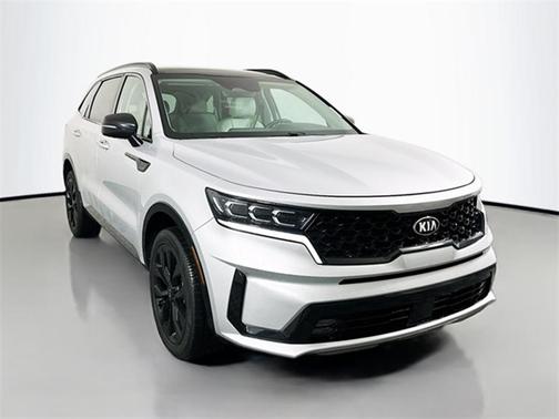 2021 Kia Sorento SX