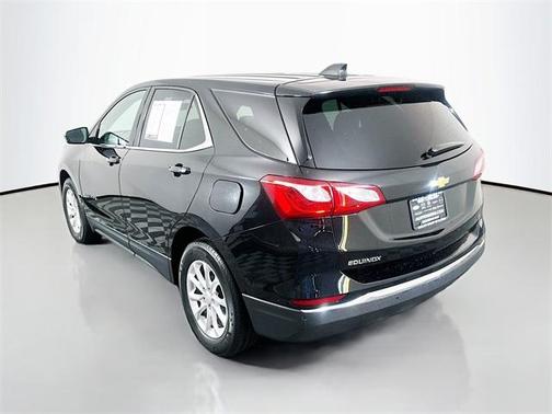 2020 Chevrolet Equinox 2LT