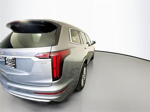 2020 Cadillac XT6 Premium Luxury AWD