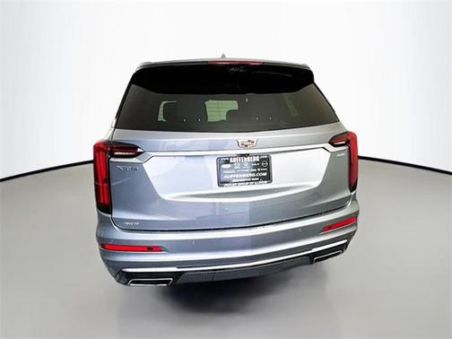2020 Cadillac XT6 Premium Luxury AWD