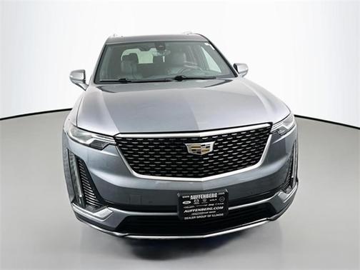 2020 Cadillac XT6 Premium Luxury AWD